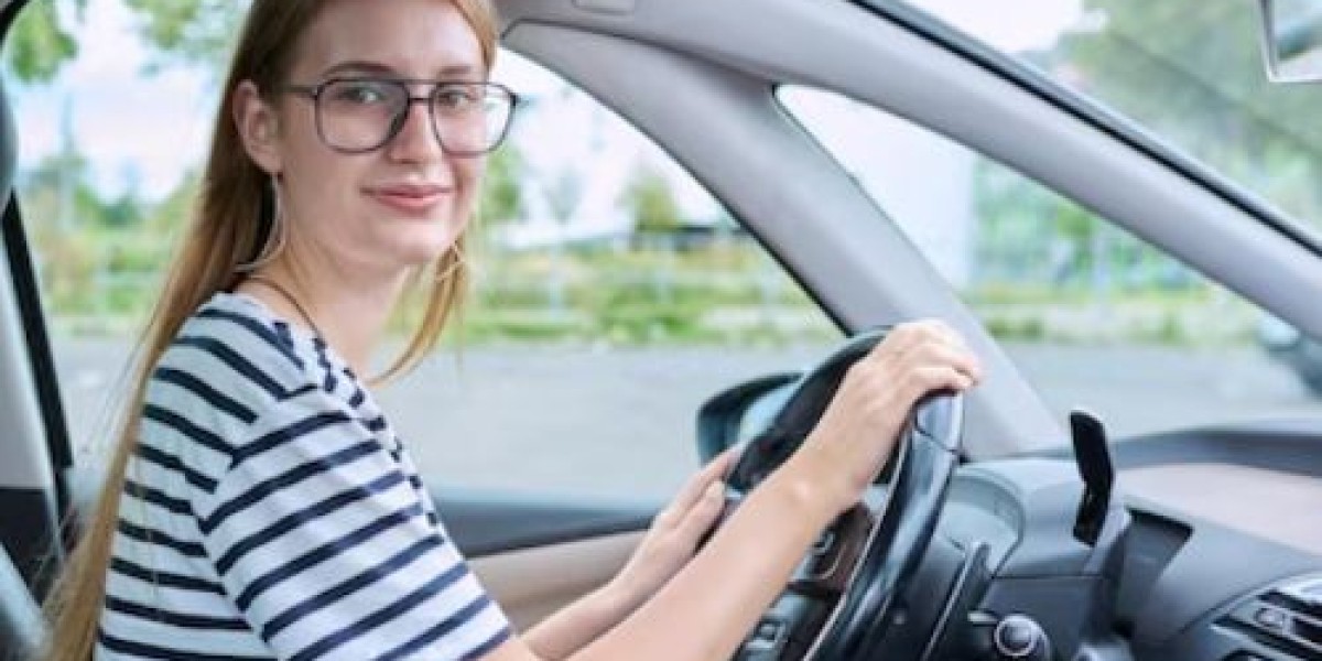 Learn to Drive with Confidence: Automatic Driving Lessons in Cheetham Hill