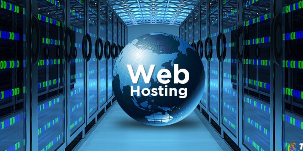 VPS Hosting: The Power and Flexibility Behind Modern Websites