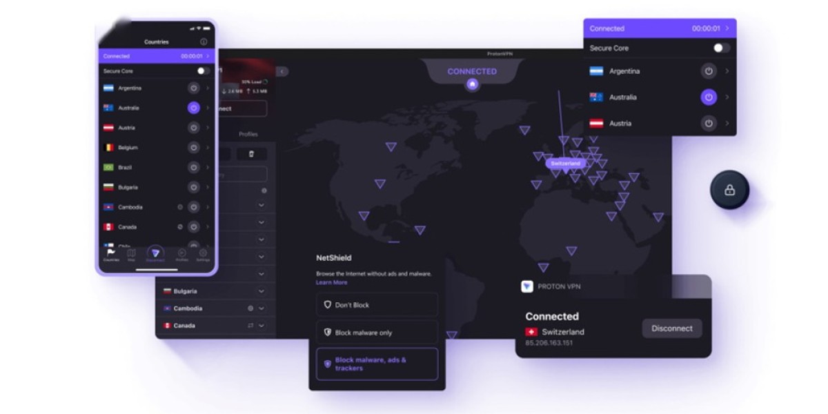 Top VPNs for TikTok 2025 – Secure Access Guide