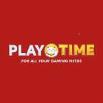 Playtime Casino Top Online Casino App in the Philippines
