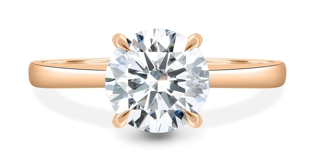 The Timeless Beauty of Diamond Rings