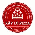 XÂY LÒ PIZZA THIÊN PHƯỚC