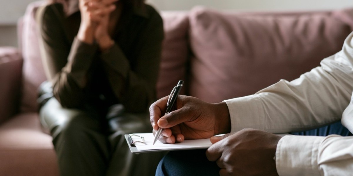 How a Primary Care Clinic Becomes Your Partner in Long-Term Wellness