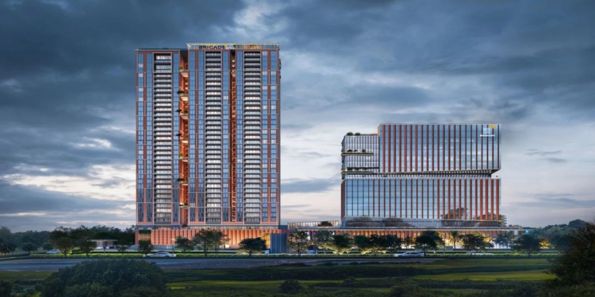 Discover Luxury Living at Brigade Avalon Bangalore