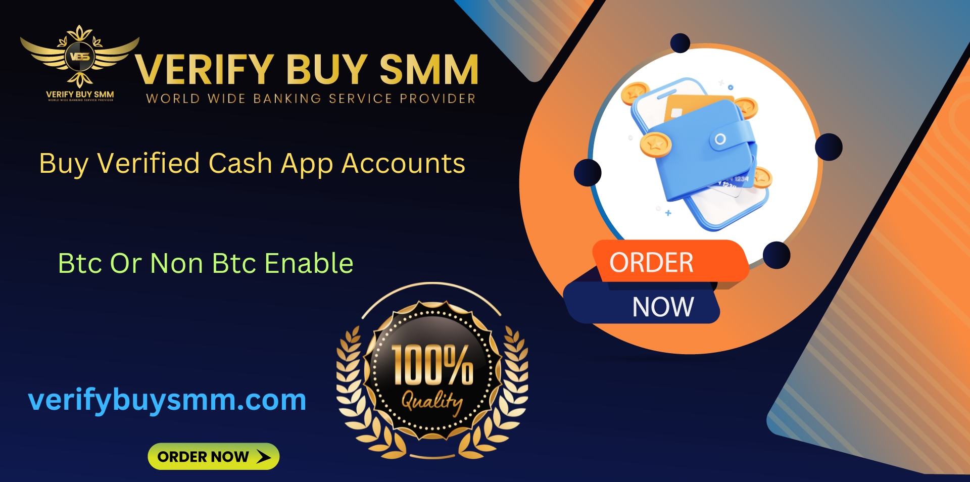 Buy Verified Cash App Accounts - 100% safe secure and btc