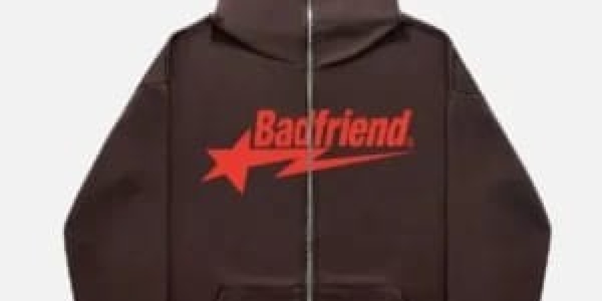 Bad Friend Jeans Don’t Follow Trends They Create Them