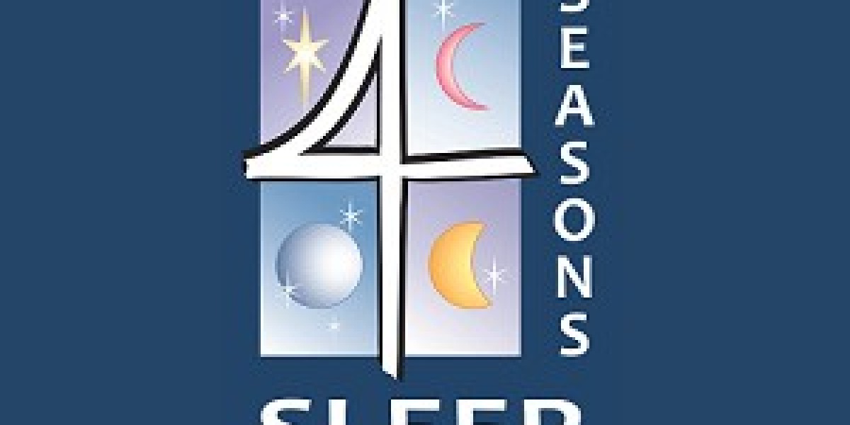 Better Sleep, Better Health: Understanding Sleep Apnea Diagnosis and Therapy in Milton Freewater with 4 Seasons Sleep