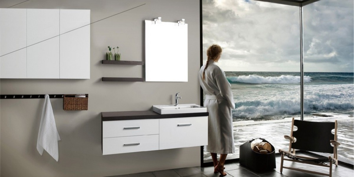 Upgrade Your Bathroom with the Luxury You Deserve from Horizon Direct Depot