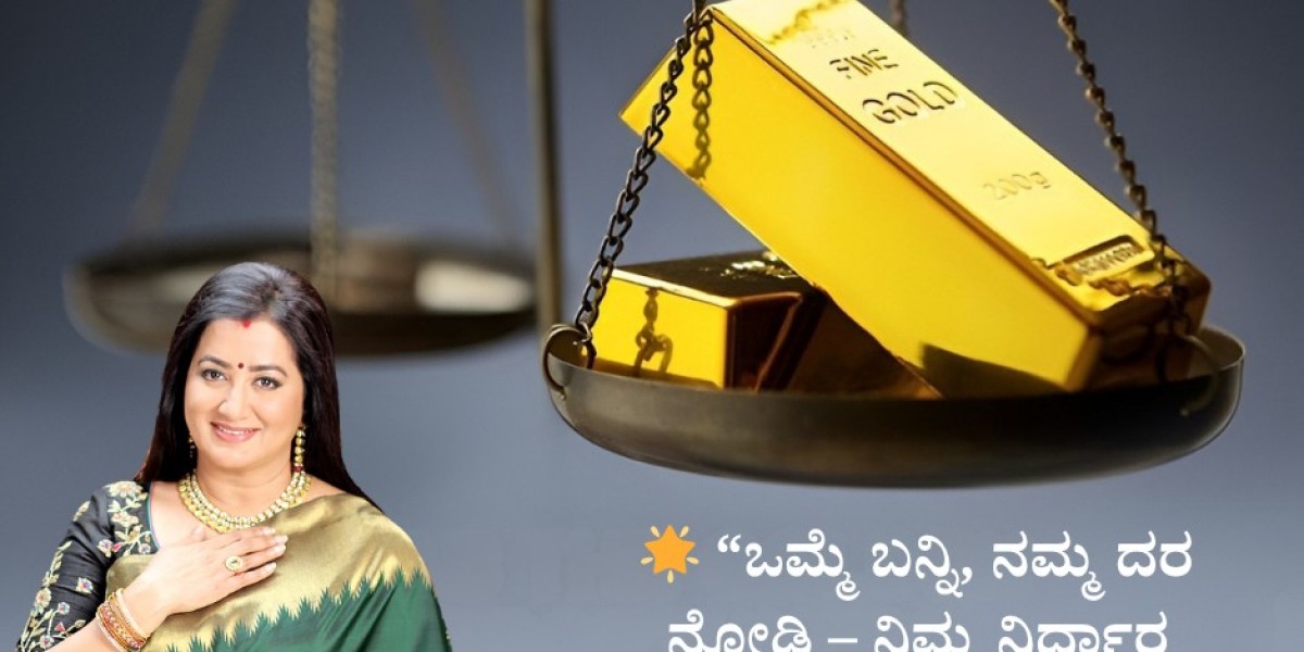 Hindustan Gold Company – Trusted Gold Buyers in India