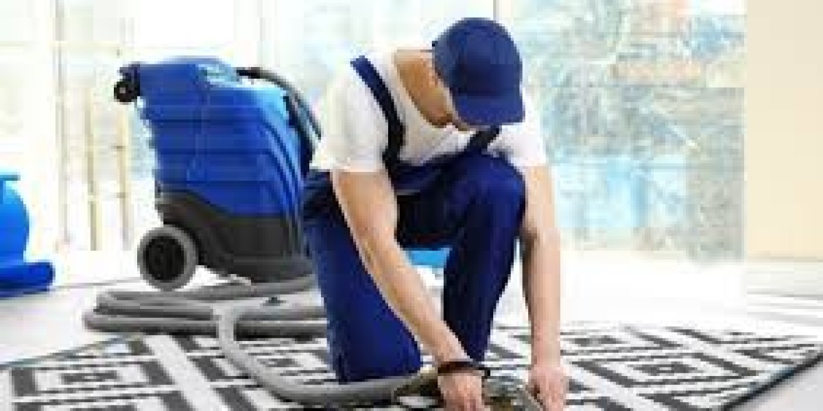 All carpet cleaner