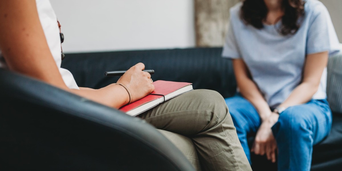 The Benefits of Group Therapy in Outpatient Mental Health Programs