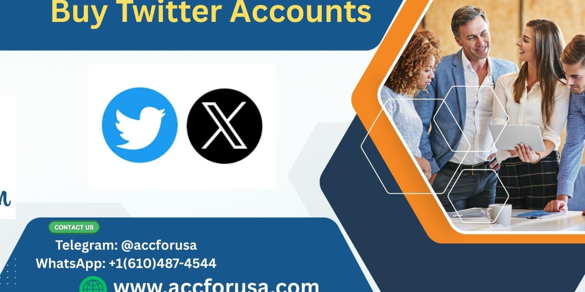 10 Best Sites to Buy Twitter Accounts in 2025