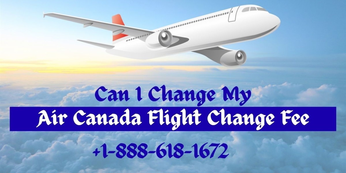 Air Canada Flight Change Fee Explained (And How to Avoid It)