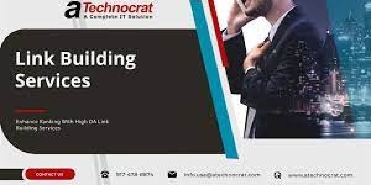 Link Building Company – Ultimate Guide for SEO Success