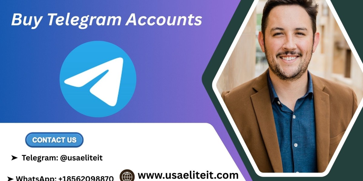 Top 10.00 Websites to Purchase Verified Telegram Account in 2026