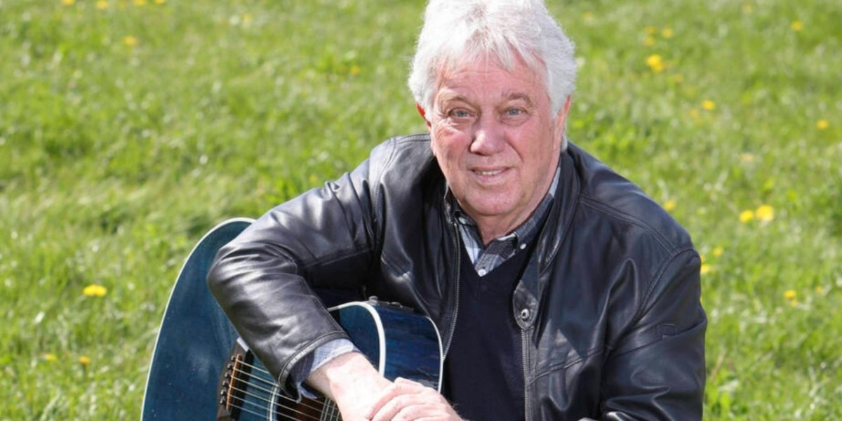 Rolf Zuckowski Net Worth: The Astonishing Legacy of a Musical Icon