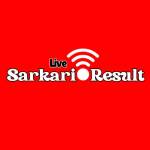 sarkari result live