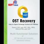 EML to PST Converter Software