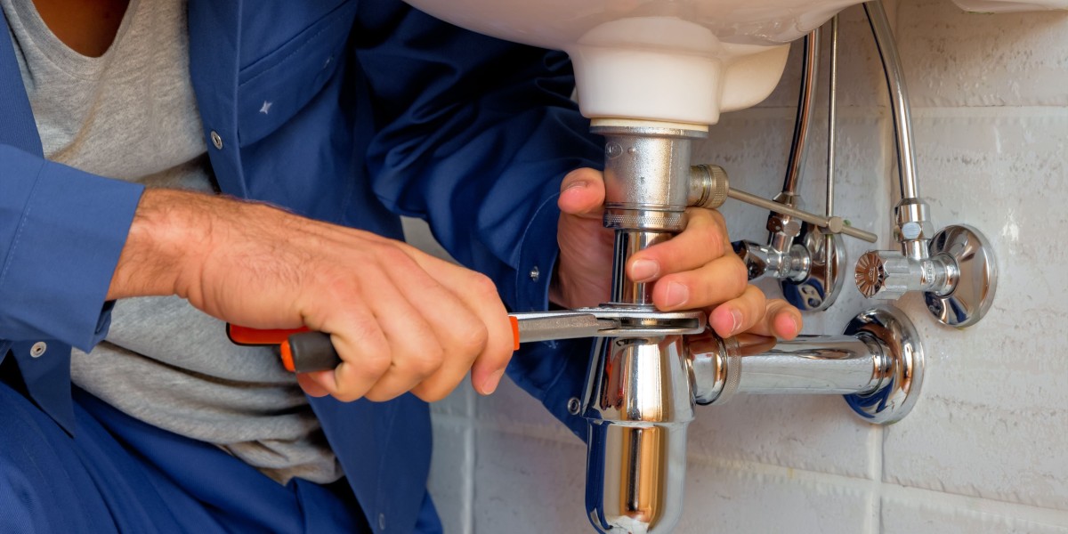 Fast Reliable Residential Plumbing Service in Edmonton