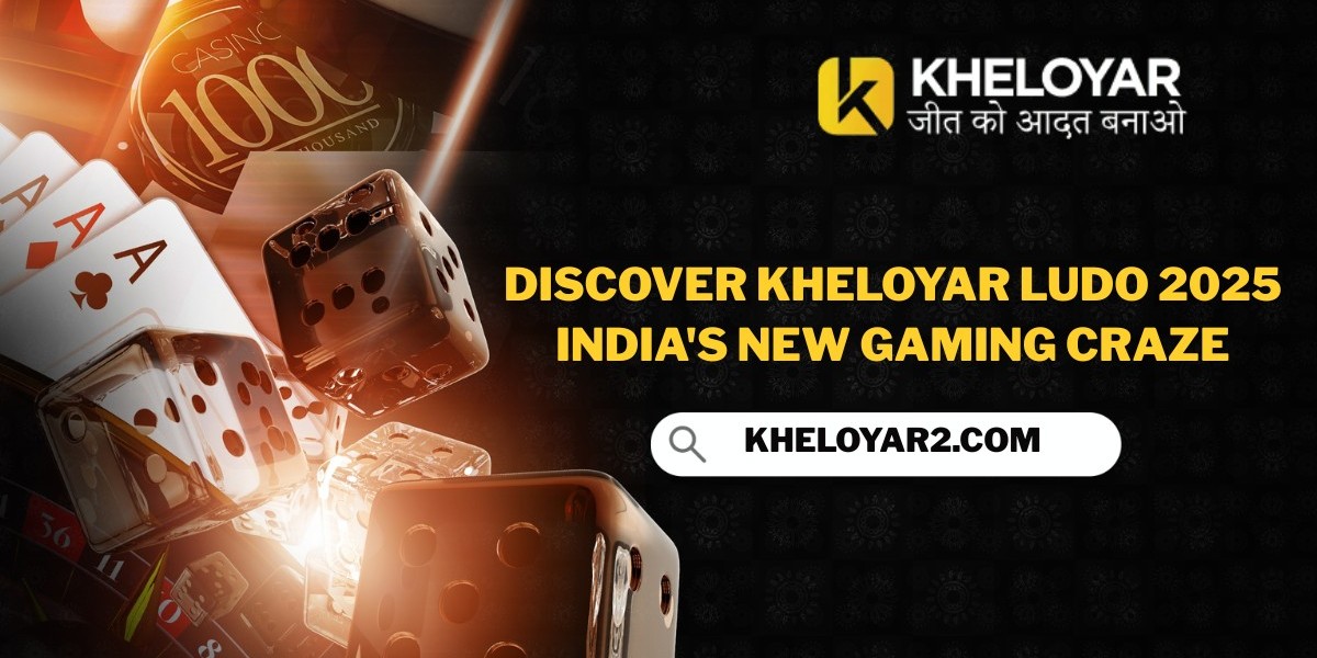 Discover Kheloyar Ludo 2025 - India's New Gaming Craze