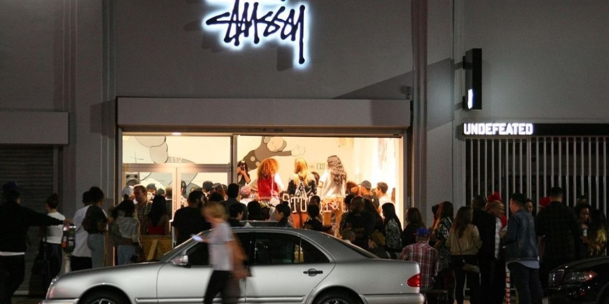 Trapstar Poland and the Evolution of Street Identity
