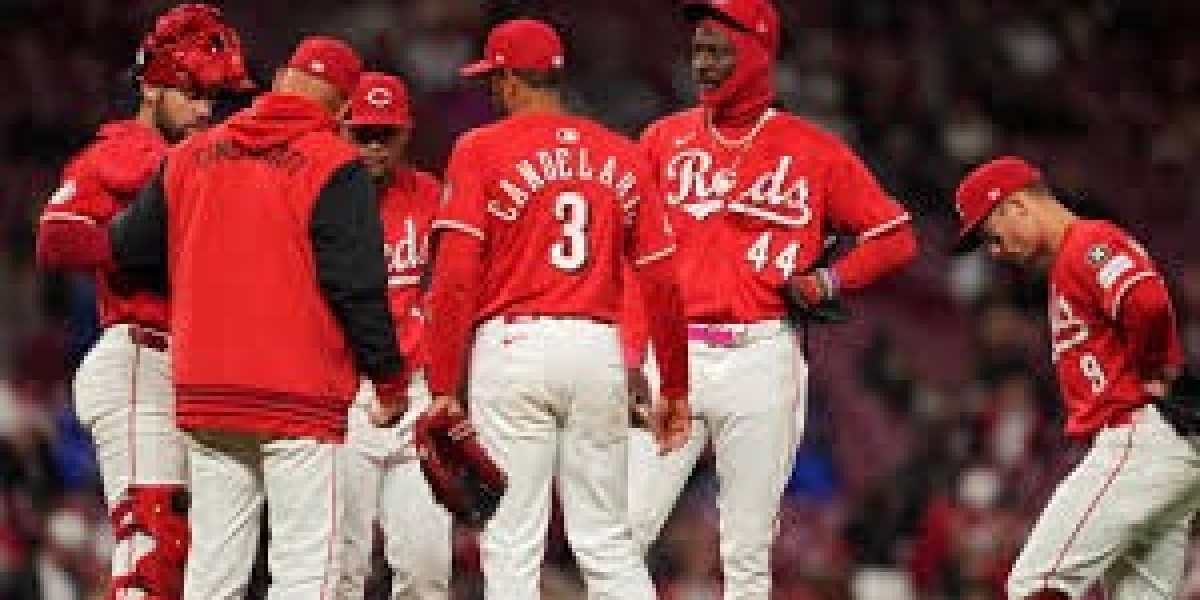 Sorting out the Cincinnati Reds lineup study: lineups