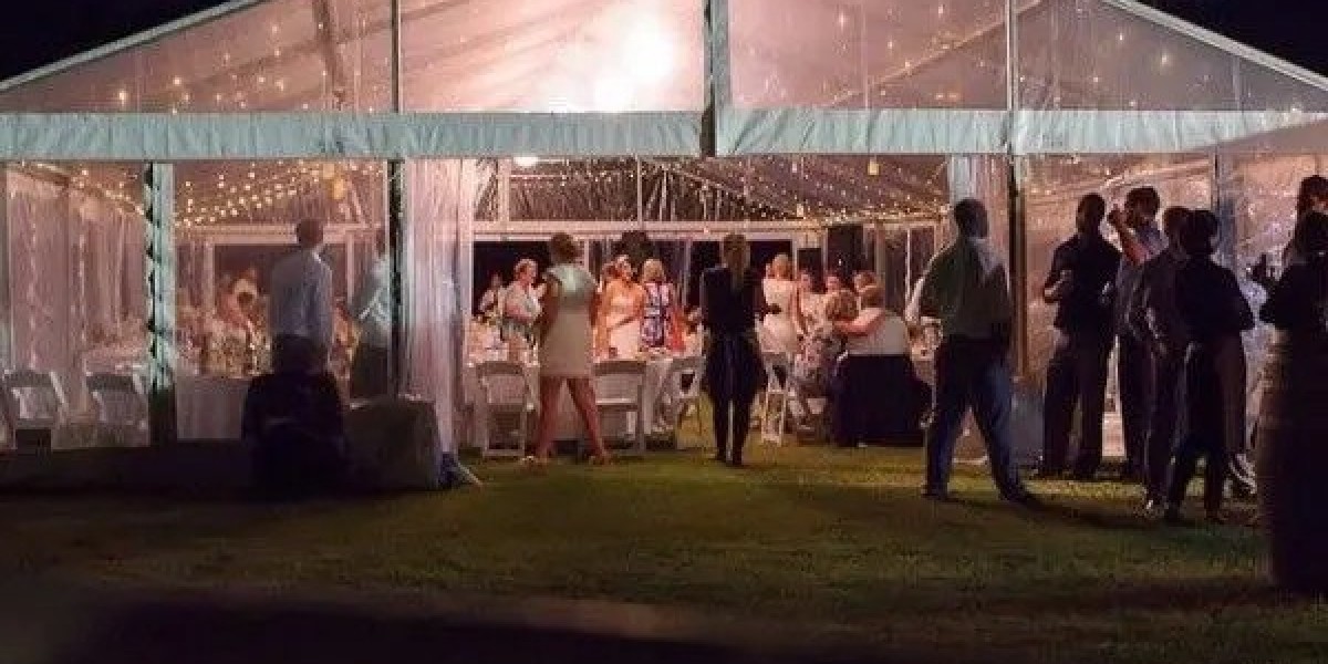 Transforming Outdoor Events: Why Marquee Hire Sydney Is the Heart of Unforgettable Gatherings