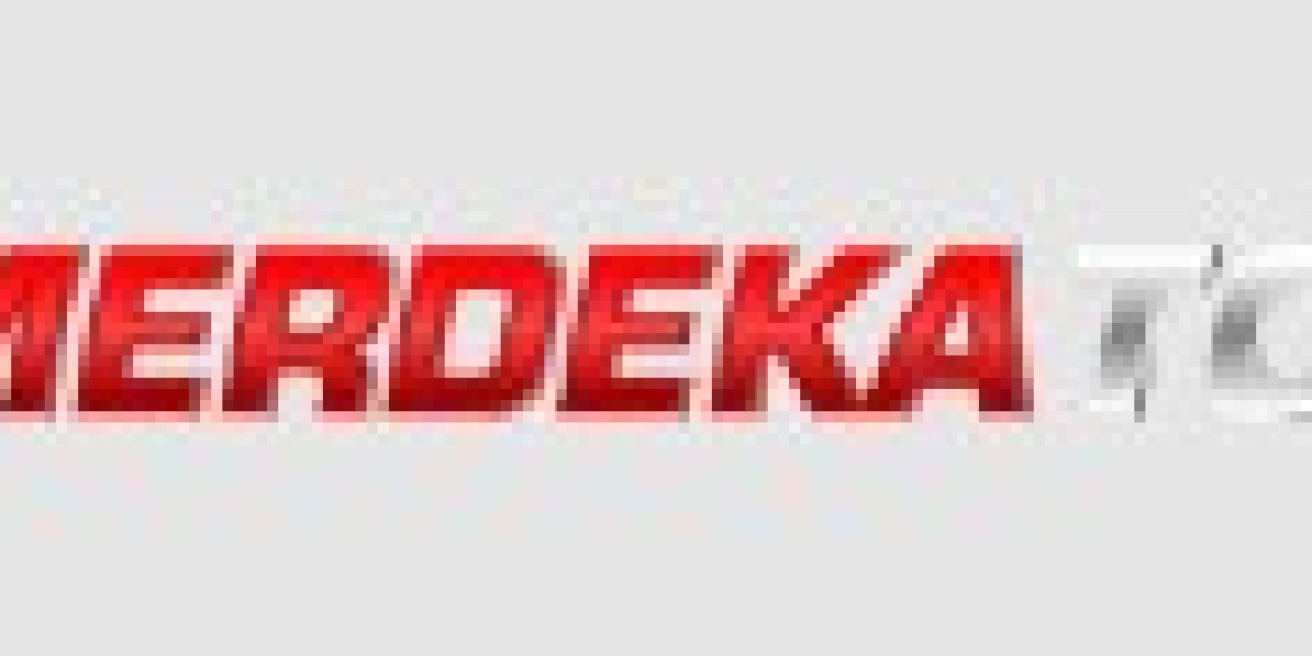 The Growing Popularity of Situs Merdekatogel in the Online Gaming World