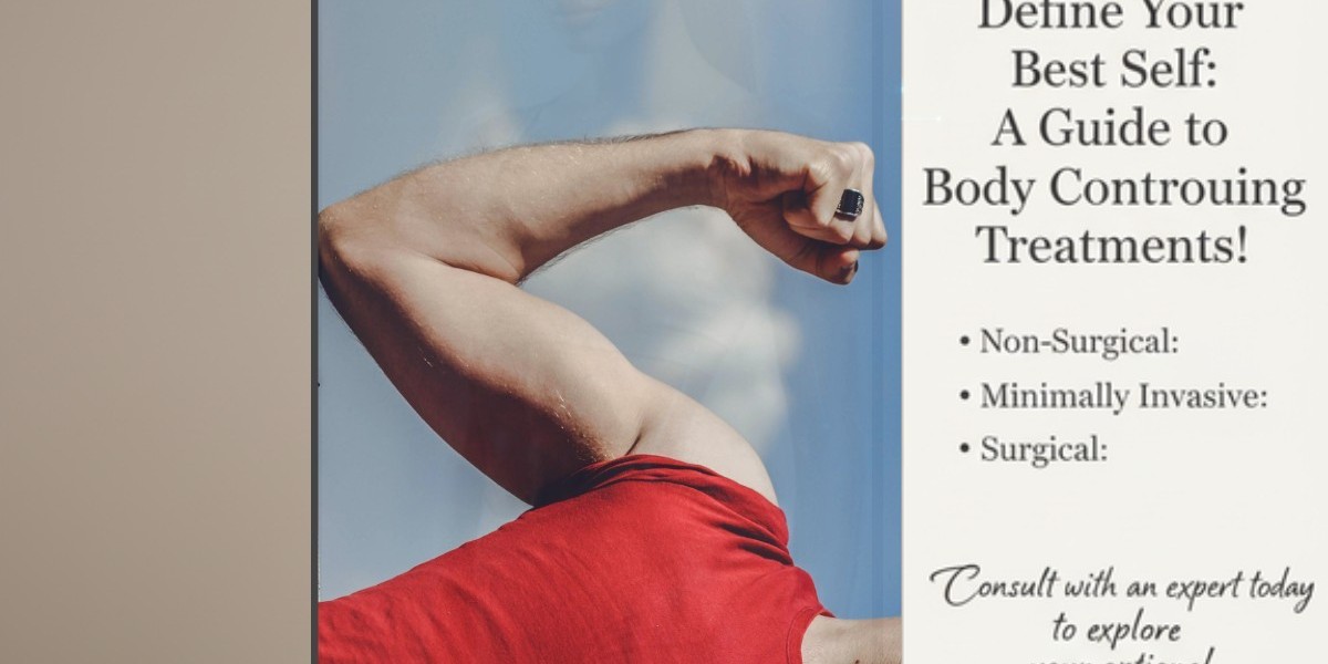 A Comprehensive Guide to Body Contouring Treatments