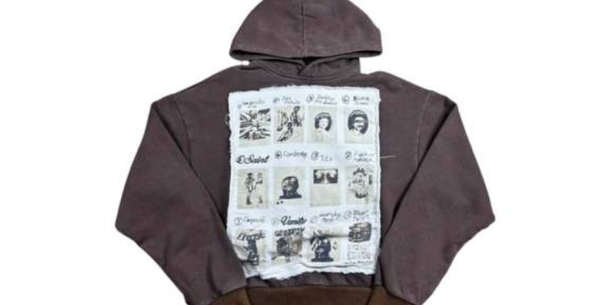 Saint Vanity | Saint Vanity Shirt | United States Store 2025