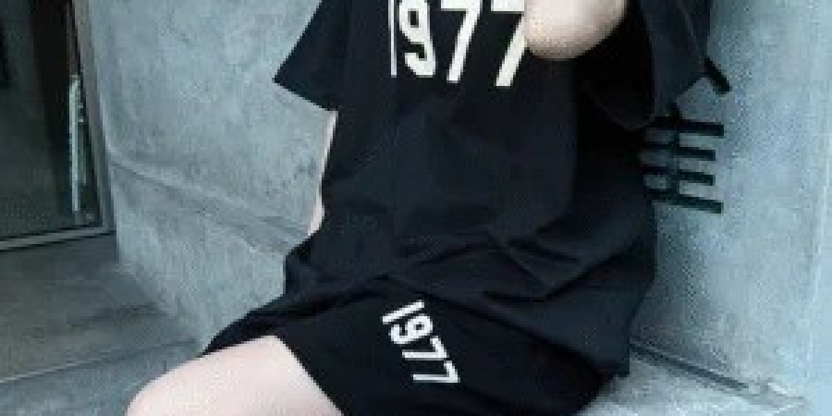 Buy 1977 Essentials Hoodie - Multiple Sizes Available