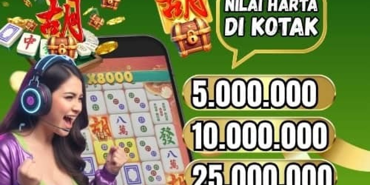 The Creative Process Behind IGTOTO Slot Development