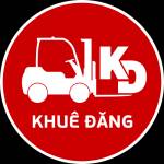 Xe nâng Khuê Đăng TPHCM