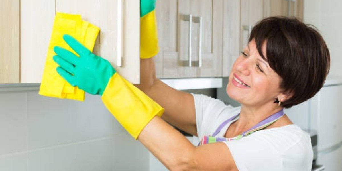 Redefining Cleaning Excellence with Cleansmarts
