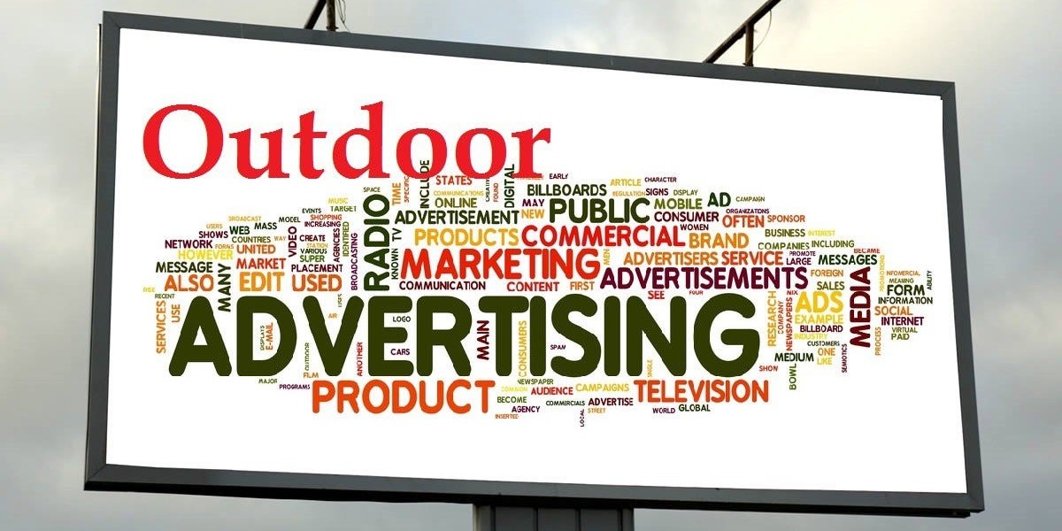 Out-of-Home Advertising Revolution: Technology Innovations and Market Outlook