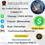 how to buy verified cashapp accounts