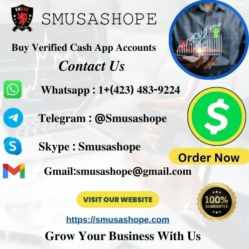 how to buy verified cashapp accounts