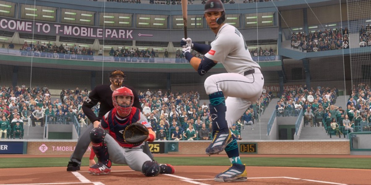 MLB The Show 25 Roster Update: Diamond Upgrades Guide