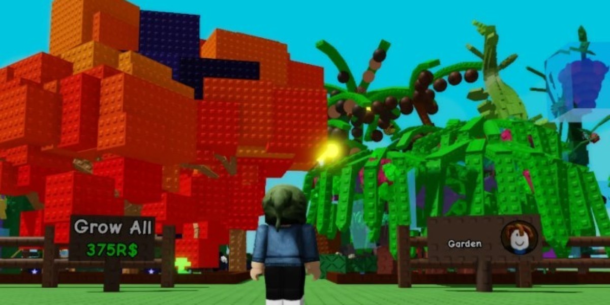 Grow a Garden Items: How to Unlock the Fall Mutation and Use It