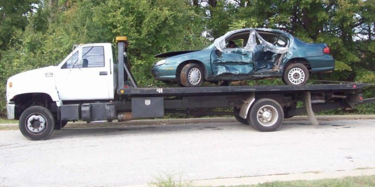 Dayton Junk Car Removal: Transforming Cluttered Cars into Cash