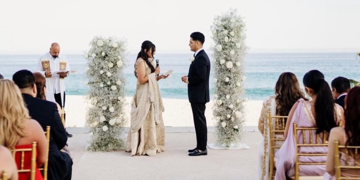 Your Perfect Destination Wedding: Expert Wedding Planning in Los Cabos, Mexico