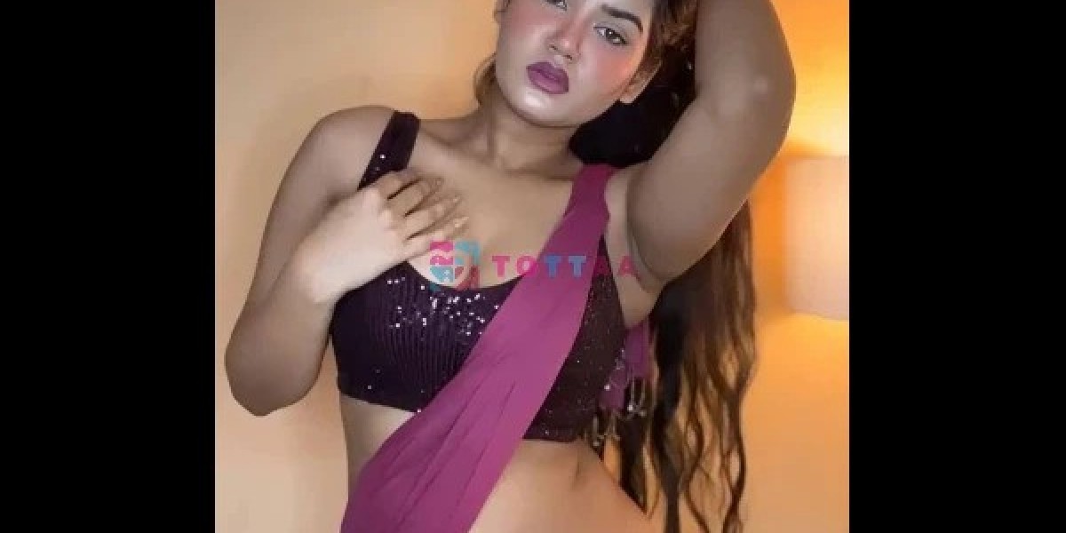 Discover Premium Companionship with Thane Call Girls from MyEscortService