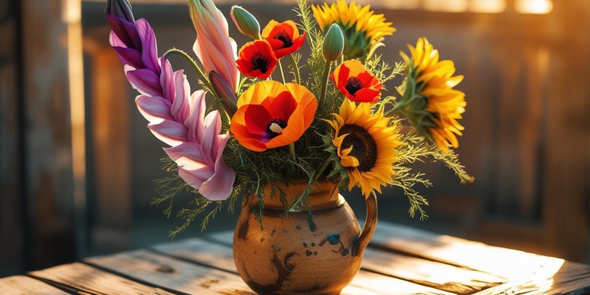 85 Popular Types of Flowers: A Complete Guide