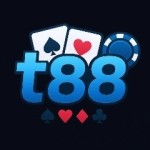 T88 black