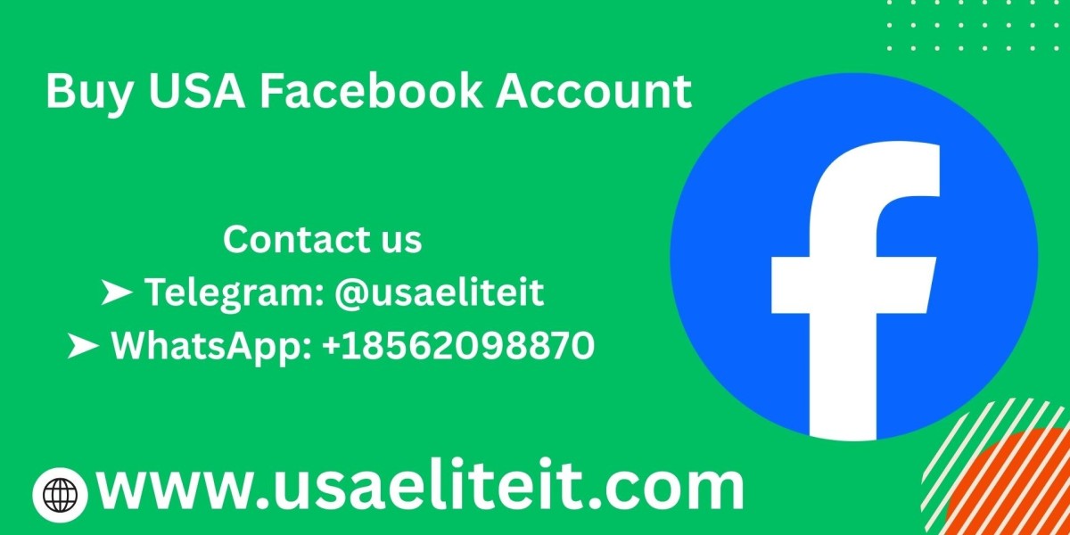 Top 10.0 Best Trusted Buy USA Facebook Accounts for Sale