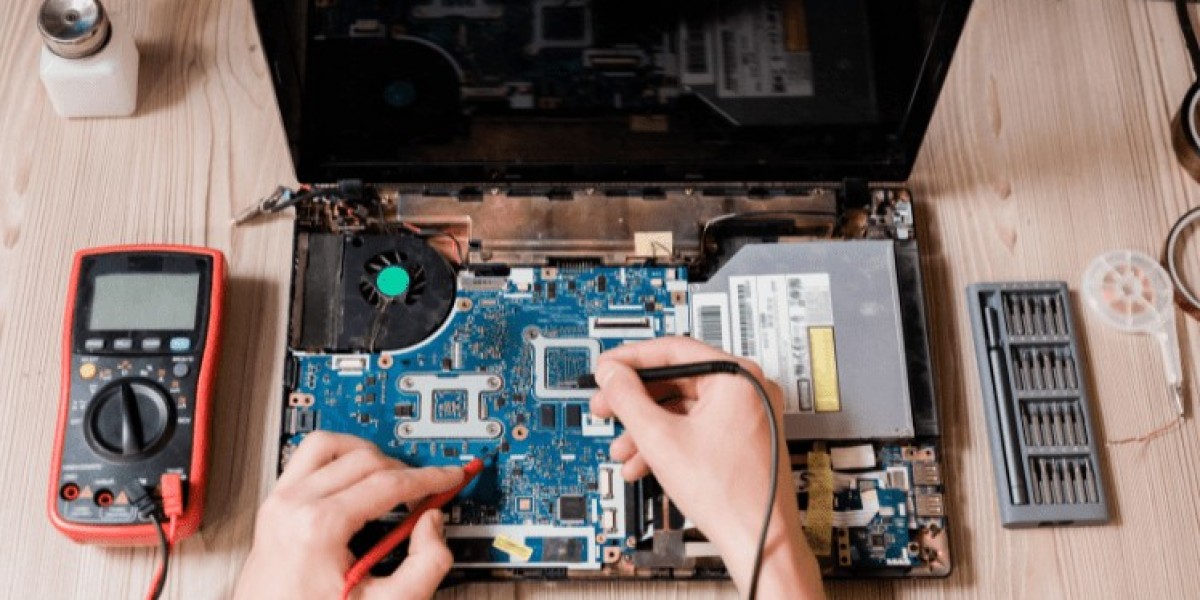 Computer Repairs near Me – Fast, Reliable & Expert Solutions