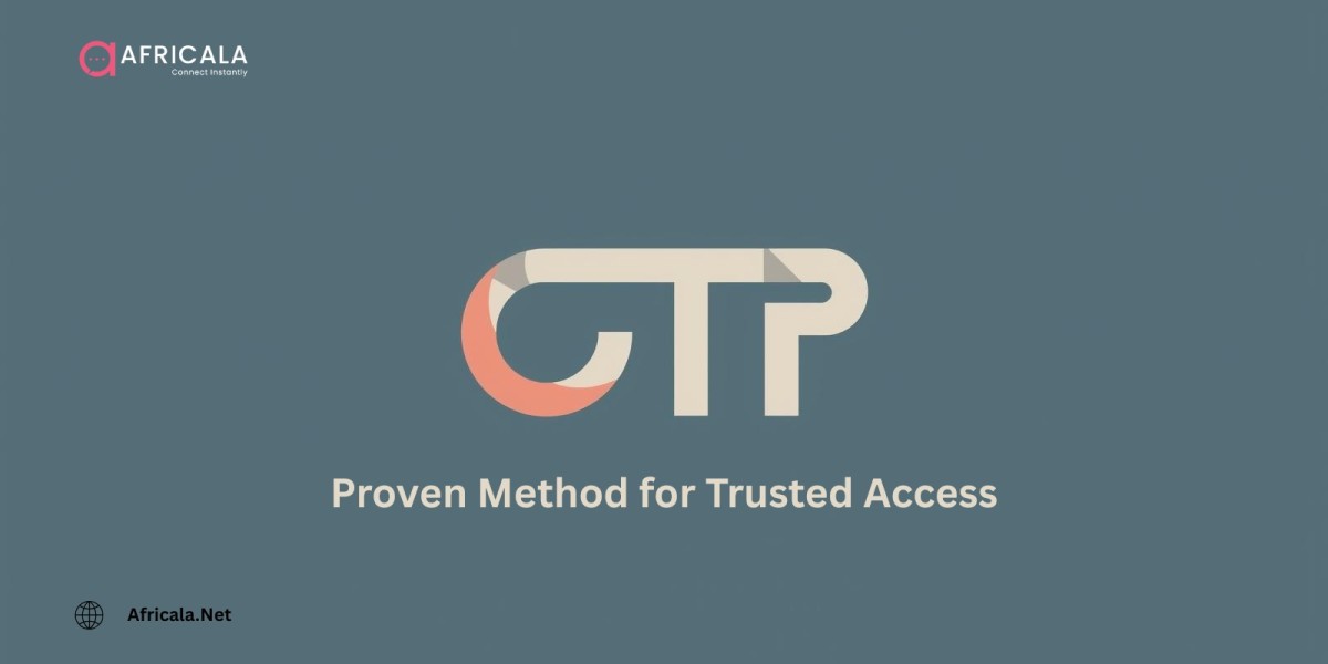 OTP Sending Service: The Proven Way to Secure Every Login