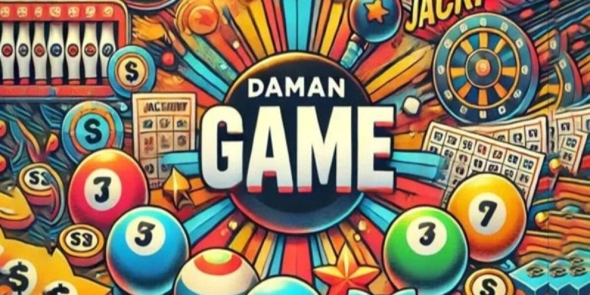Daman Game Unlimited Color Strategy