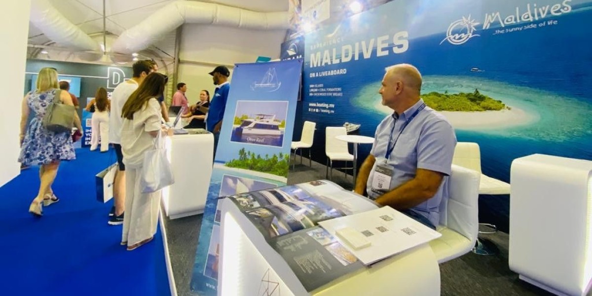 Maldives Property Expo in Bangkok: A New Window for Global Investors and Dream Home Seekers