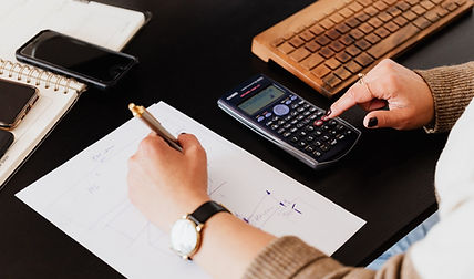 Bookkeeping & Payroll Services | BAS Lodgement in Perth